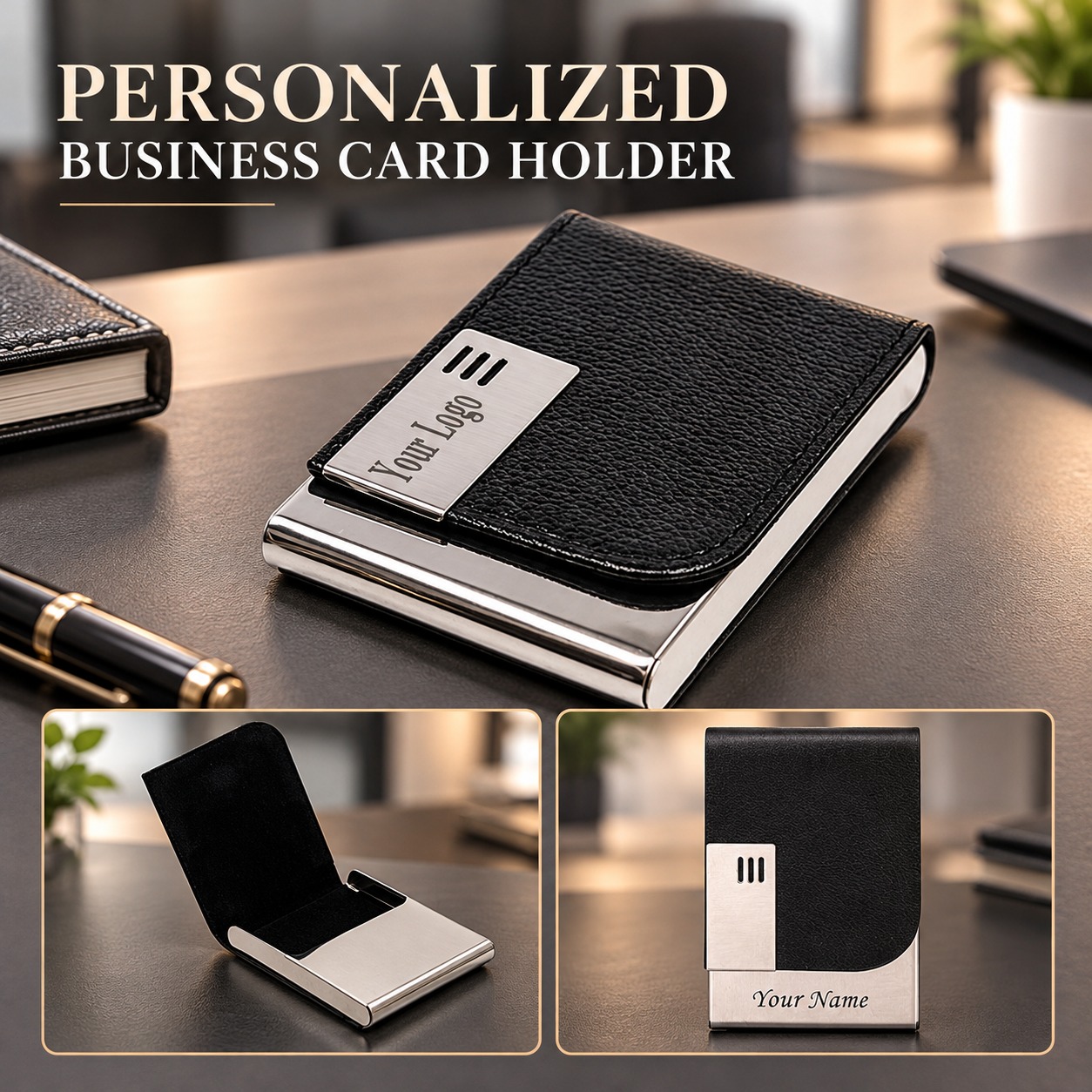  CH5 Card Holder